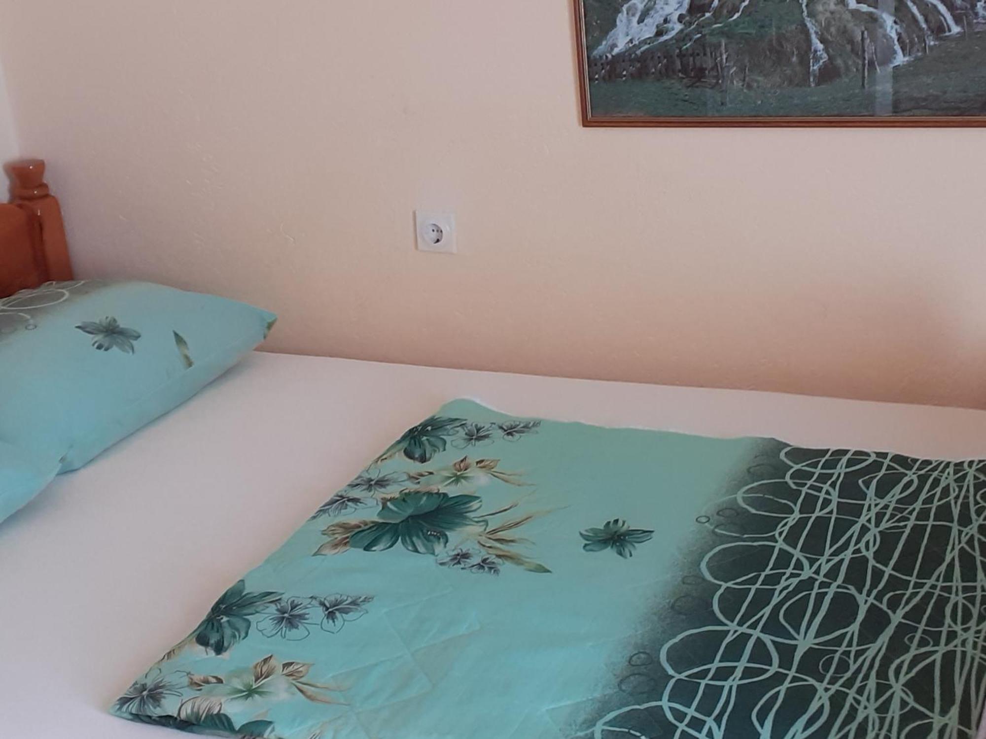 Ferienwohnung Smjestaj Na Selu,Porodica Gvozdenac Sipovo Zimmer foto