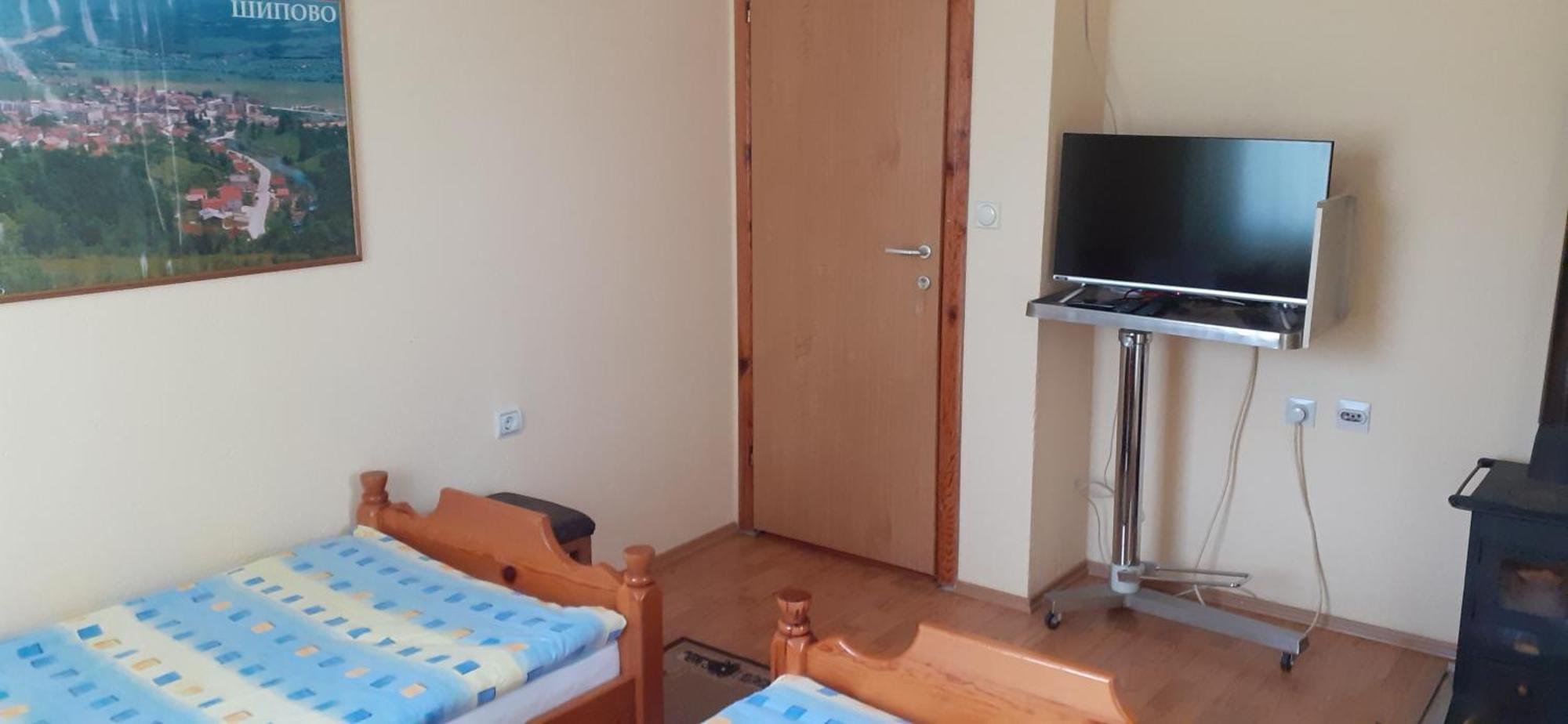 Ferienwohnung Smjestaj Na Selu,Porodica Gvozdenac Sipovo Zimmer foto