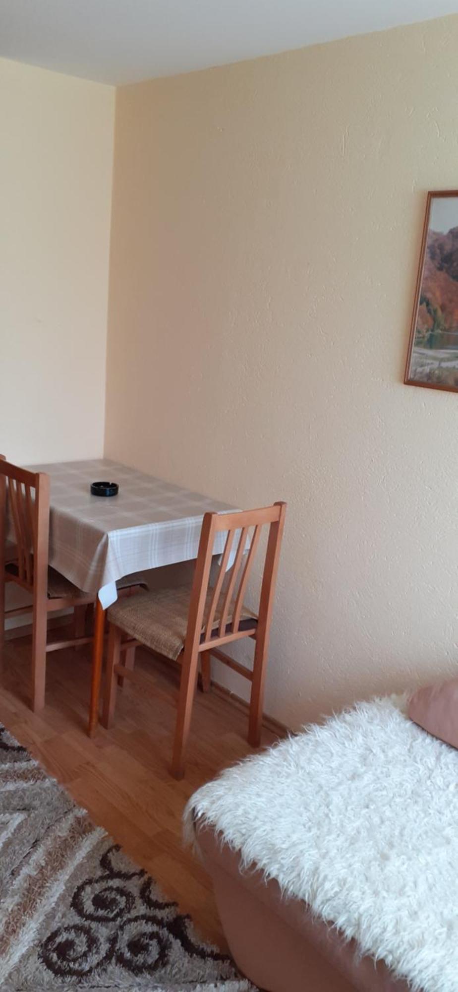 Ferienwohnung Smjestaj Na Selu,Porodica Gvozdenac Sipovo Exterior foto