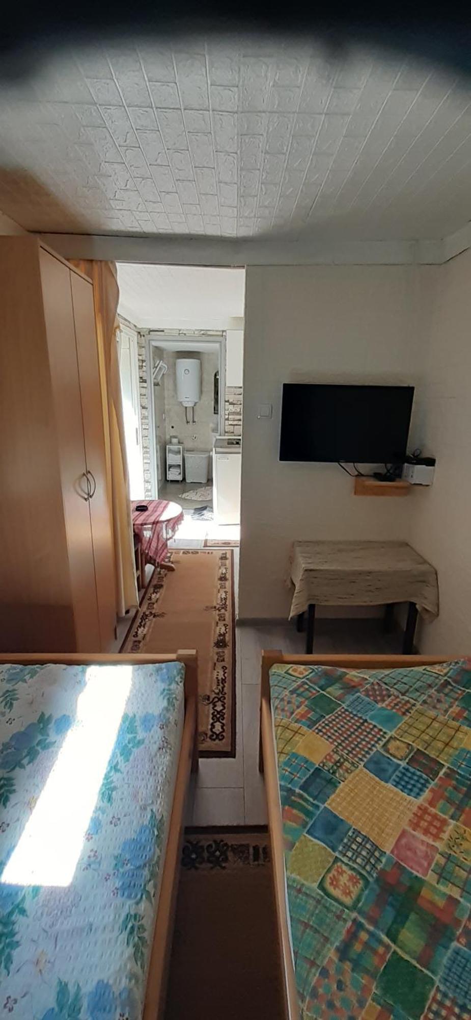 Ferienwohnung Smjestaj Na Selu,Porodica Gvozdenac Sipovo Exterior foto